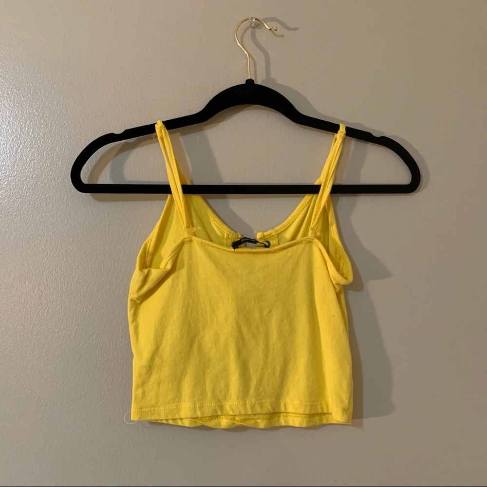 Crop Top - Picture 3 of 3